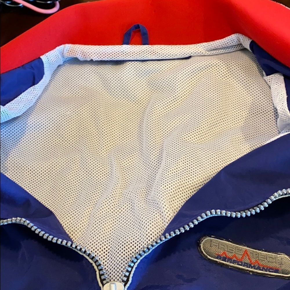 Free Country U.S.A. Free Tech Performance Jacket - Picture 10 of 11
